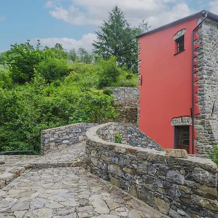 Ciliegiolo By Interhome Castiglione Chiavarese