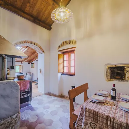 דירה Ciliegiolo By Interhome *