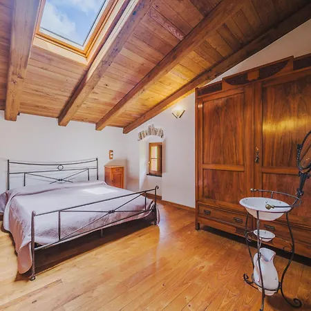 Ciliegiolo By Interhome Castiglione Chiavarese