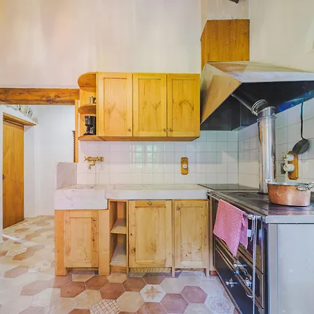 Mulino Lavaggini-2 By Interhome Lägenhet