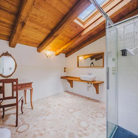 Lägenhet Mulino Lavaggini-2 By Interhome *