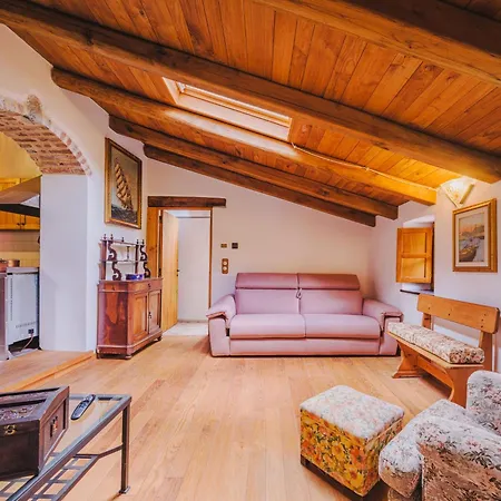 Lägenhet Mulino Lavaggini-2 By Interhome
