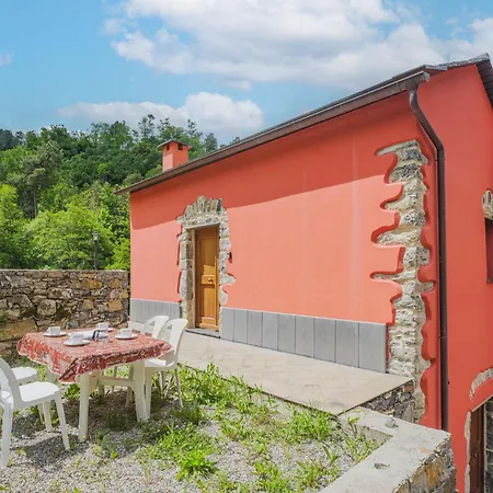 Ciliegiolo By Interhome Castiglione Chiavarese