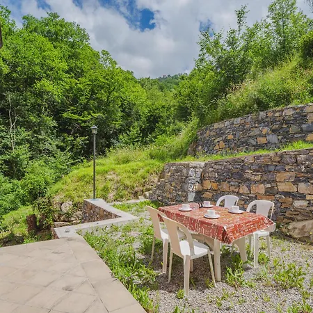 Appartement Mulino Lavaggini-2 By Interhome *