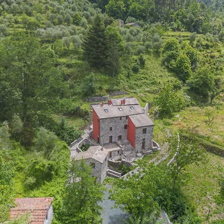 Lägenhet Mulino Lavaggini-2 By Interhome