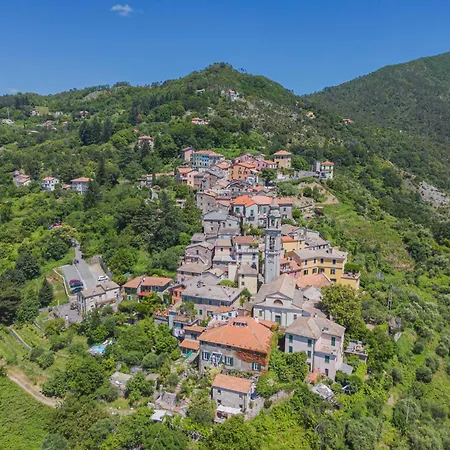 Mulino Lavaggini-2 By Interhome Appartement *