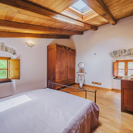 Mulino Lavaggini-2 By Interhome *