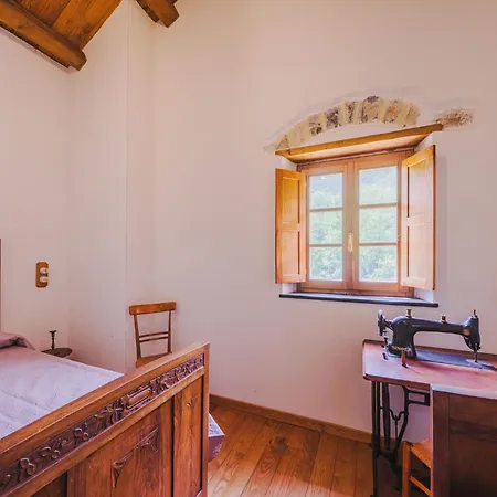 Ciliegiolo By Interhome