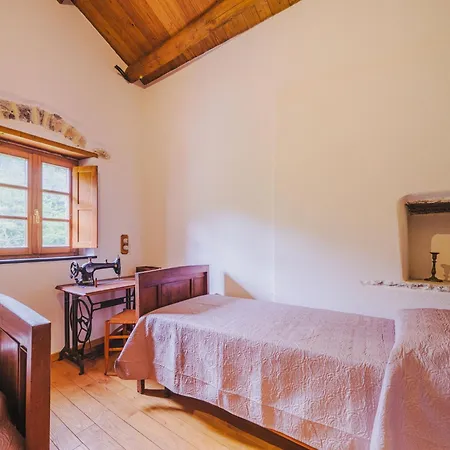 Mulino Lavaggini-2 By Interhome *