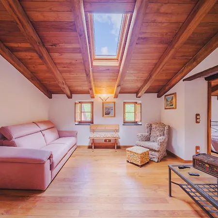 Mulino Lavaggini-2 By Interhome
