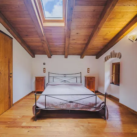 Mulino Lavaggini-2 By Interhome *