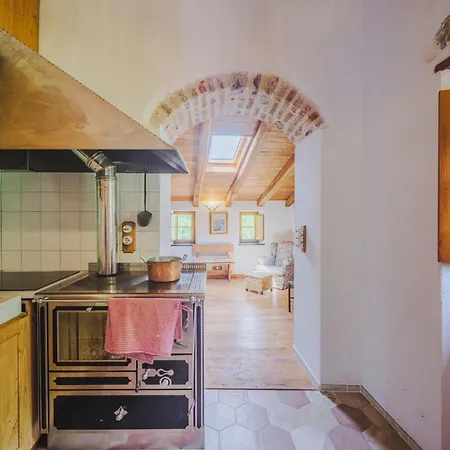 Mulino Lavaggini-2 By Interhome Castiglione Chiavarese