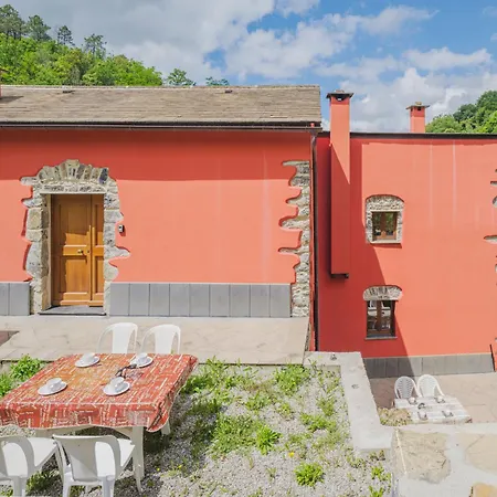 Ciliegiolo By Interhome